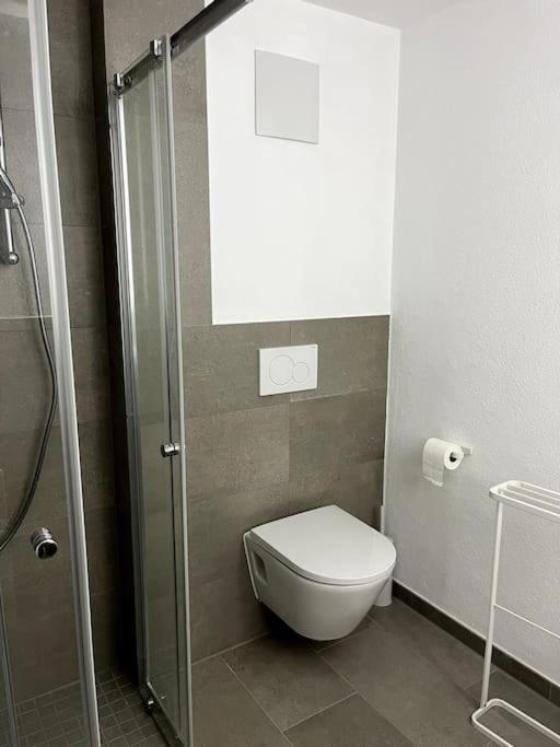1-Zimmer-Apartment Am Bodensee Иберлинген Экстерьер фото
