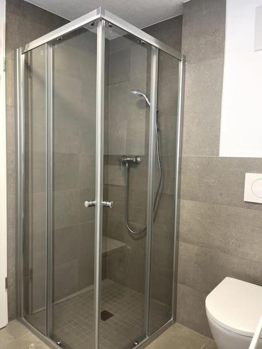 1-Zimmer-Apartment Am Bodensee Иберлинген Экстерьер фото