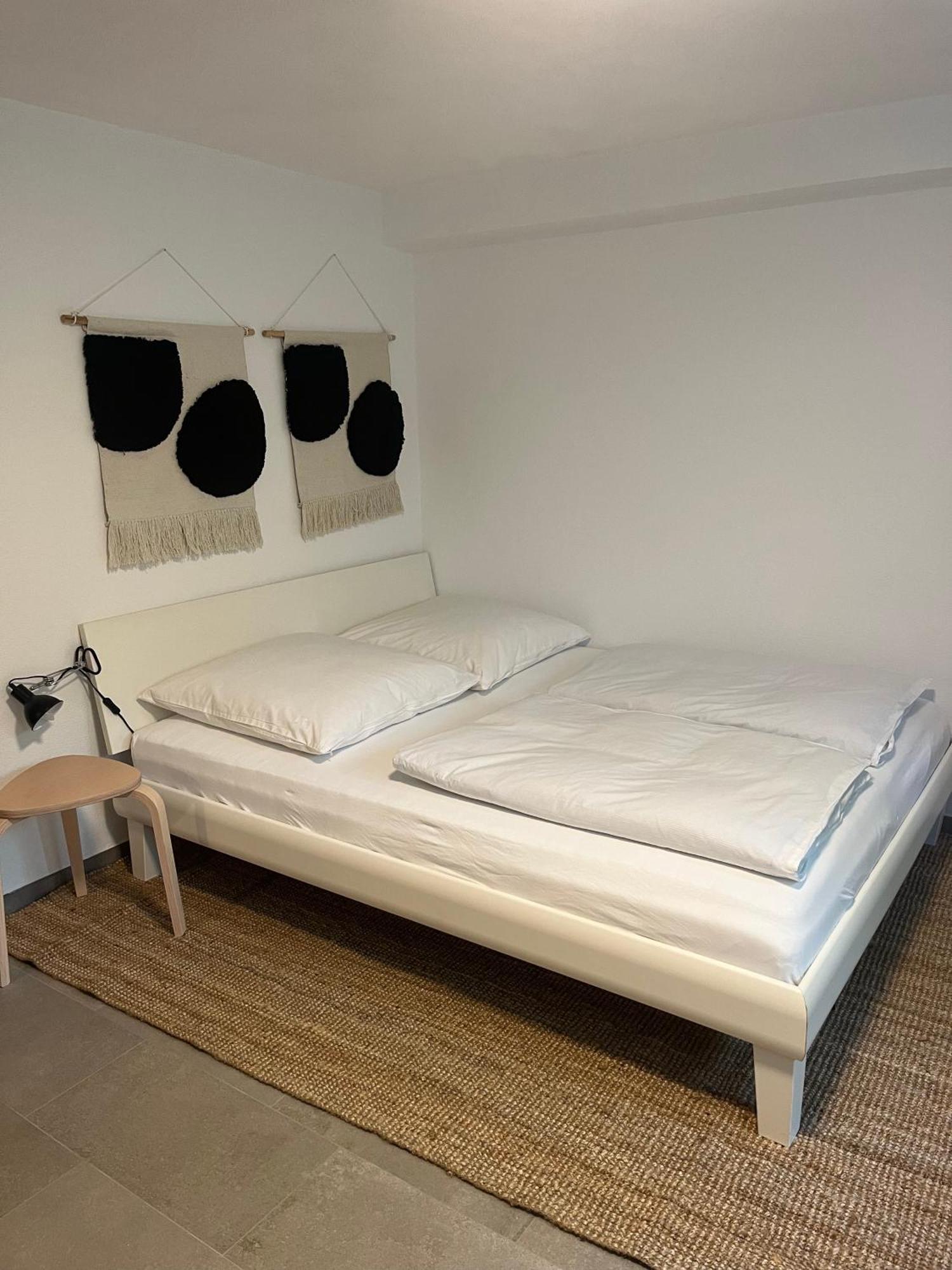 1-Zimmer-Apartment Am Bodensee Иберлинген Экстерьер фото